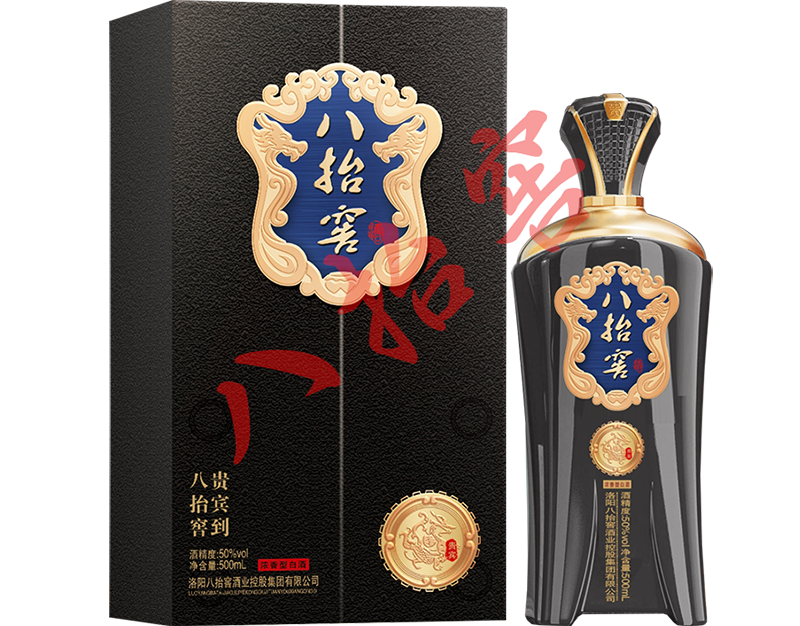 八抬窖-贵宾系列