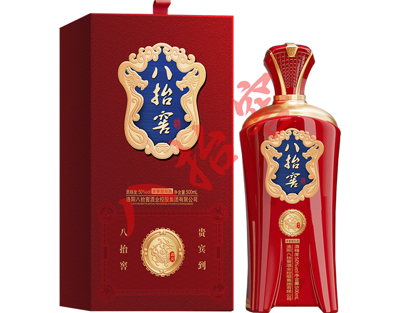 八抬窖-佳宾系列